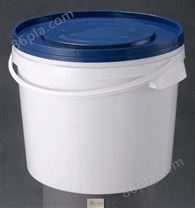 10升塑料桶-003欧式桶