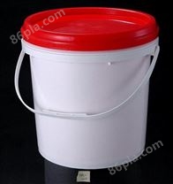 10升塑料桶-001防盗桶2
