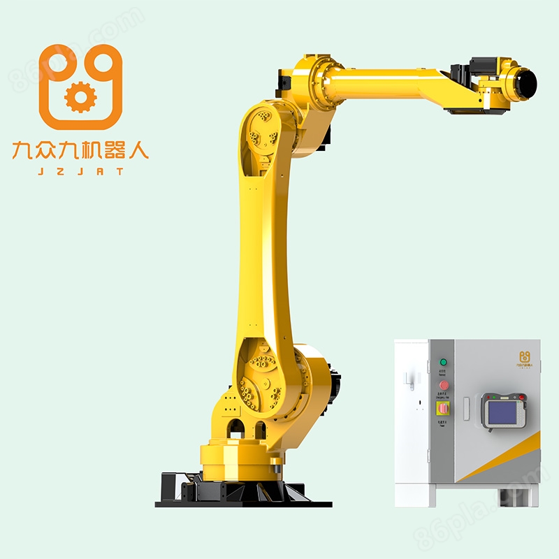 自动化工业机械手臂 六轴冲压机器人