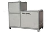 FM5000颗粒木质纤维投料机