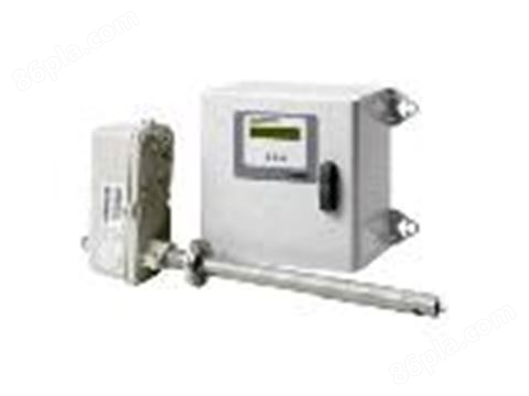 XZR500 系列 氧气分析仪