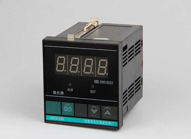 PID智能温度控制仪表系列XMTD-308