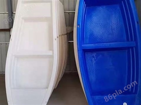 塑料渔船