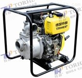 TH80DP大马力小型3寸柴油机水泵供应商