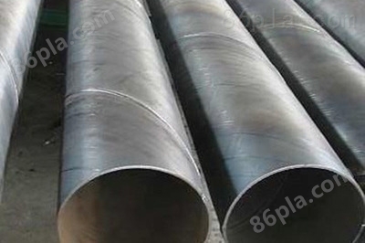 衢州双面埋弧焊螺旋钢管  特殊规格尺寸可定制