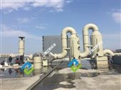 JH-W202上海浙江江苏工业废气处理设备