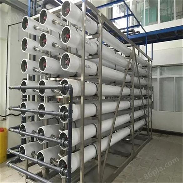 广东工业净水设备