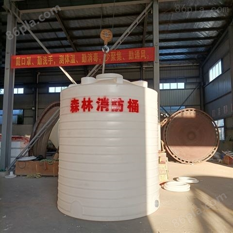 宿州10吨塑料水箱