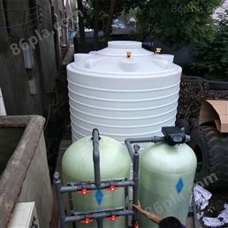 安庆10吨塑料水箱