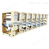 MF600高速电脑凹版印刷机 永邦（幸福）机械厂
