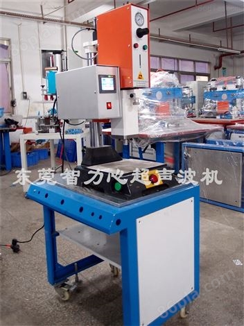 深圳超声波转盘焊接机 瓶盖焊接超音波机
