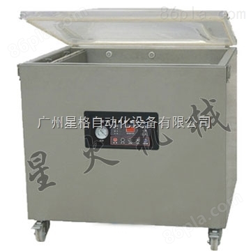 广州包装机/包装机械/DZ-2L系列单室真空包装机