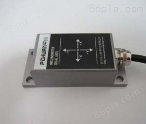 平川电子PCT-SR-2DY电压双轴倾角传感器