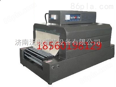 江西6030型远红外线收缩机 沃发机械订做各种尺寸收缩机