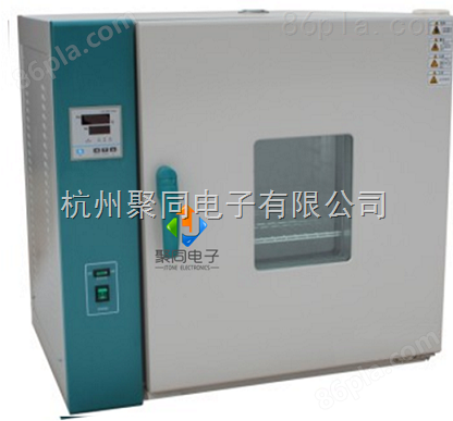 莆田聚同品牌202-00A立式电热恒温干燥箱、使用方法