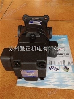 中国台湾福南液压油泵VHO-15节能优点