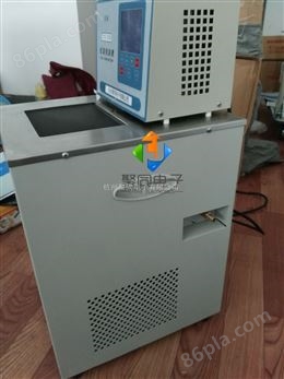 上海聚同厂家磁力搅拌低温恒温槽JTONE-40-05L、原装现货