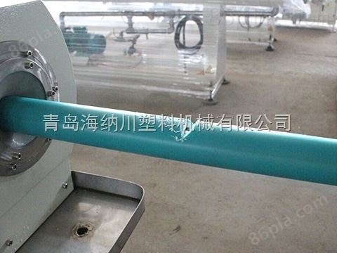PPR玻纤管生产线