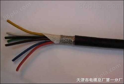 YVVP（0.5mm）仪表用通信电缆