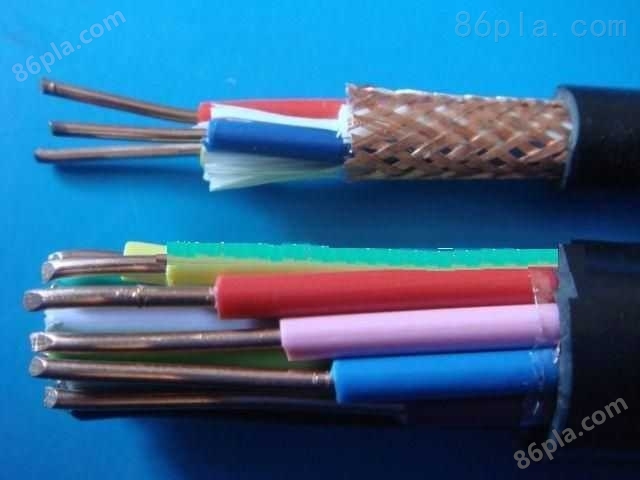 耐高温氟塑料绝缘氟塑料护套电缆电线