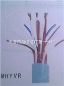矿山电缆MHYVRP阻燃计算机电缆ZR-DJYVP