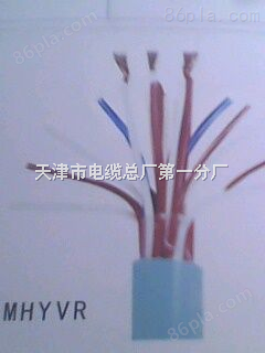 ZR-HYAC电缆