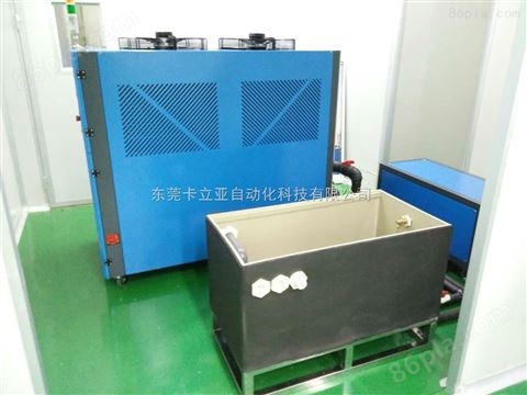 供应壳管式工业冷冻机