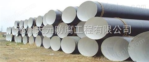 山西IPN8710防腐钢管制造厂家
