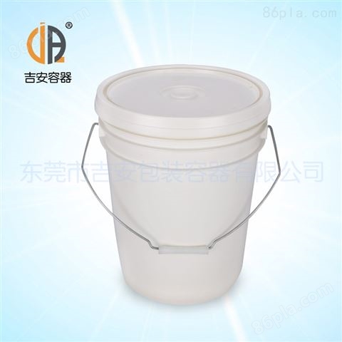 HDPE 20L机油桶 涂料桶 食品桶 水桶现货供应  20kg机油桶