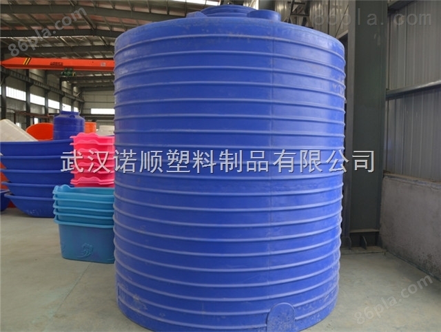 黄陂10立方减水剂储罐
