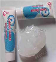 硅胶润滑脂 塑料添加剂,润滑硅脂,硅酮膏