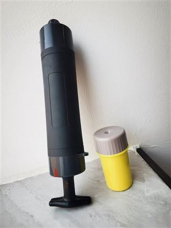 气体检测管抽气泵 手动抽气 携带方便