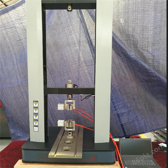 压电材料抗压强度试验机 压力性能检测