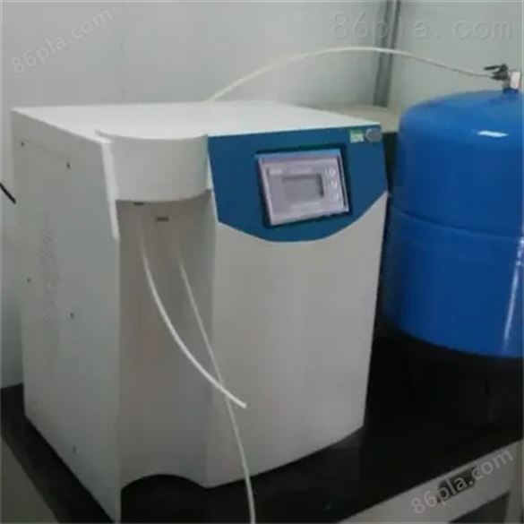 江西一体化实验室超纯水设备