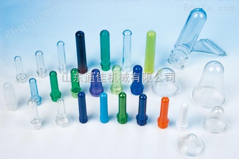 塑料瓶胚生产设备 瓶胚生产注塑机