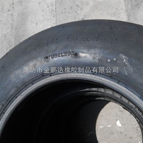 山东农机具轮胎9.5L-15 联合收割机轮胎