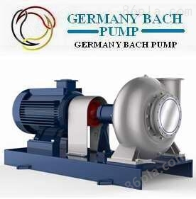 进口混流泵| 德国巴赫 BACH 品牌