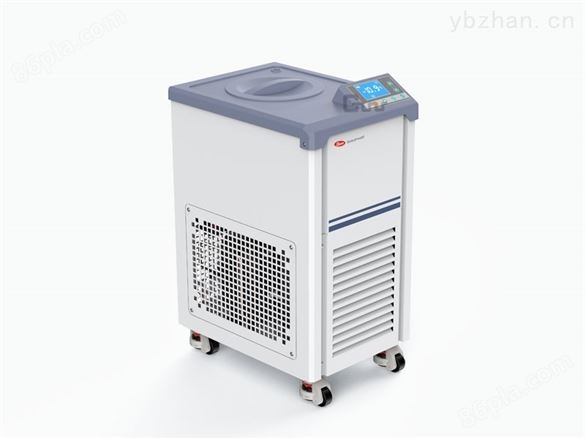 低温冷却液循环泵用途