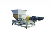 Mixer and LoaderBio-Conical Type Feeder